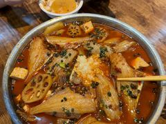 -佬缸炮江湖川菜(玉林店)