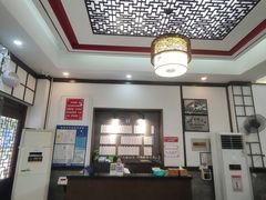 大堂-伟记奥面馆(养育巷店)