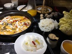 -周渝食惦酸菜鱼(青浦店)