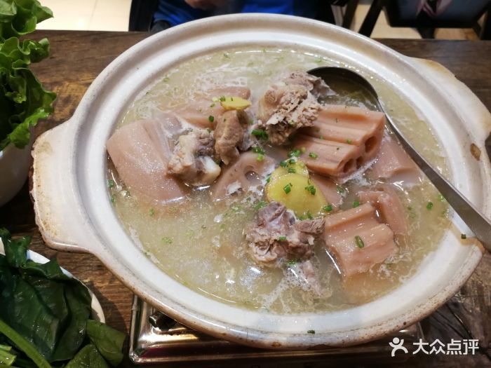 洪湖藕王(卓悦店)-图片-宜昌美食-大众点评网