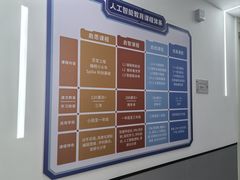 -海亮AI学习中心·幻码星球(钱江校区)