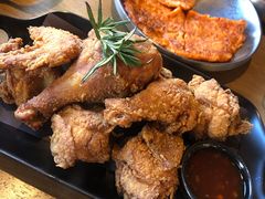 原味炸鸡-勾勾锅(联宝公寓店)