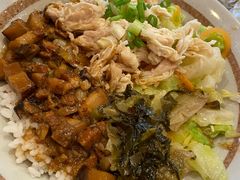 -永和大王(小厨·东四十条店)