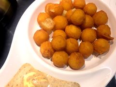 土豆qq球-川里谈·川味小馆(北京路店)