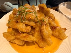 -鲜得莱渔港·小平岛海胆馆(七贤岭店)