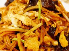 木须肉-春江饭店(共青团路总店)