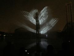 游乐设施-上海欢乐谷