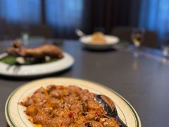 -上和臻品中国菜(花园街店)