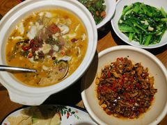-庭苑饭香·生态餐厅(动物园店)