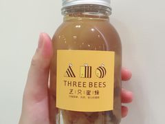 -三只蜜蜂蛋糕(东城店)