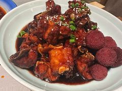-老房子·南昌菜(双子塔店)