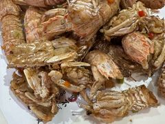 -良师门滨海人家·海鲜·家常菜(滨海城店)