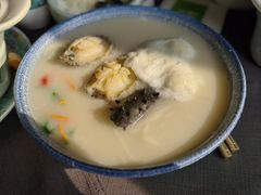 -肆月河豚·新淮扬(金融街店)