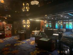 -马克西姆餐厅(崇文门店)