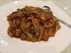 -梅龙镇酒家(南京西路总店)