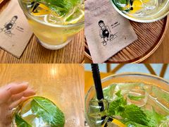 -沏点Trattoria意大利餐厅(新街口店)