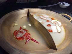 -九鼎轩火锅大排挡
