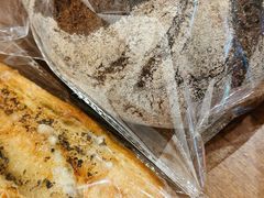 -佐敦面包铺·JORDAN BAKERY