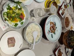 -京味斋·北京烤鸭(北京南站洋桥店)