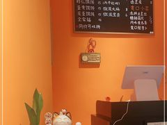 -琴岛本味馄饨馆(寿张路店)