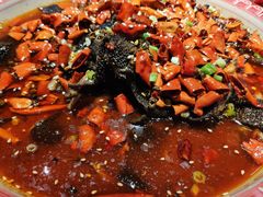 -77号渔船·蒸海鲜青岛菜(积米崖店)