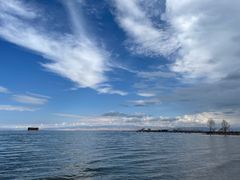 -青海湖二郎剑景区