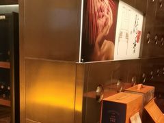 -粤尚腾香居中餐厅(首都机场希尔顿店)