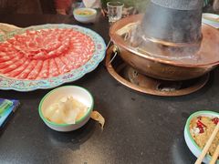 -南门四季铜锅涮肉(大屯·北苑店)