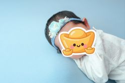 -玛瑞莎孕婴童摄影到家拍