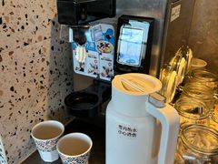 -比格比萨自助(商业大厦店)