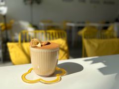 打翻肉桂-五进制 Coffee Shop