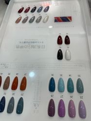 点击看大图 -初心纹眉洗眉·美甲美睫