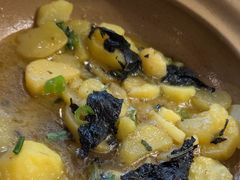 -衡厨·衡阳土菜(中南店)