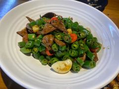 -望京一号·重庆江湖菜(工体店)