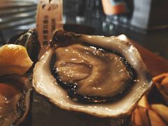 -斯普汇生蚝牛排馆(中骏世界城店)