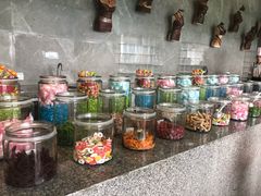 自助取餐区-解放碑威斯汀酒店-知味国际美食餐厅