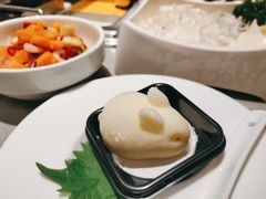 -海底捞火锅(龙湖三千集店)