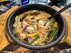 -桥香园过桥米线(国贸店)