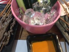 -蚝太郎 • 海鲜烧烤(建国路创始店)