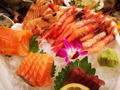 -黑松白鹿(崇文门新活馆店)