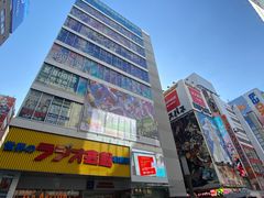 -秋叶原电器街