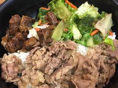 -食其家·牛丼咖喱(广元西路店)
