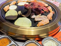 -杨小佳·齐齐哈尔烤肉·烤串(广州店)