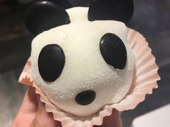 熊猫甜品-蕃茄述·好汤自然来(江汉路店)