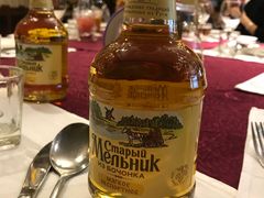 -92°C俄式厨房(中央大街店)