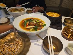 -桂满陇·杭州小馆(巴黎春天浦建店)