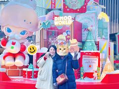 -王氏炉匠·烧鸟放题自助(好运街店)