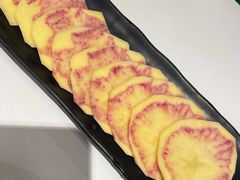 -小街猪手(团结湖店)