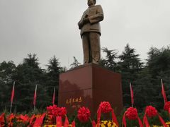 -韶山毛泽东同志故居