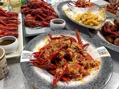 -仙品龙虾(总店)